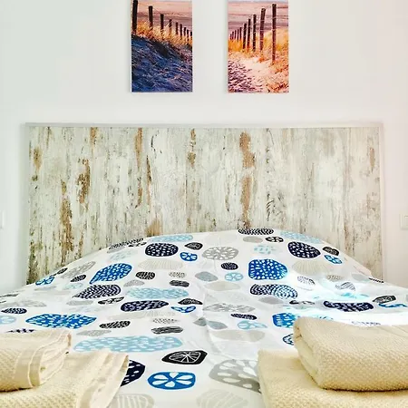 Apartamento Aguila Real 2 Sitio de Calahonda