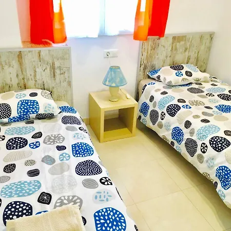 Apartamento Aguila Real 2 Sitio de Calahonda