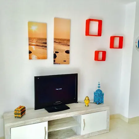 Aguila Real 2 Apartamento