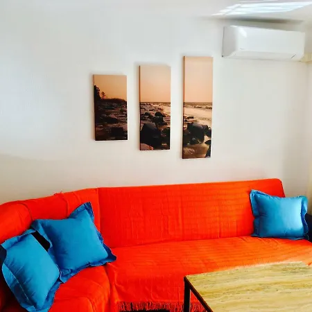 Apartamento Aguila Real 2 Sitio de Calahonda