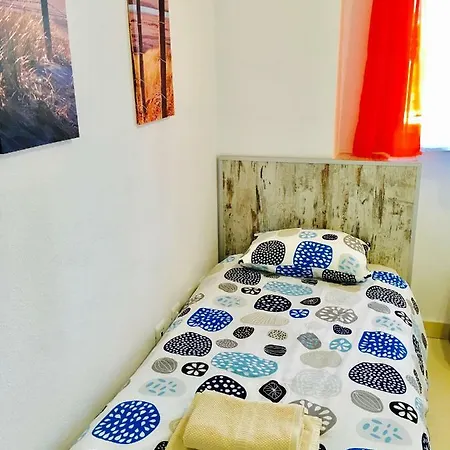 Aguila Real 2 Apartamento Sitio de Calahonda