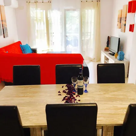 Aguila Real 2 Apartamento *