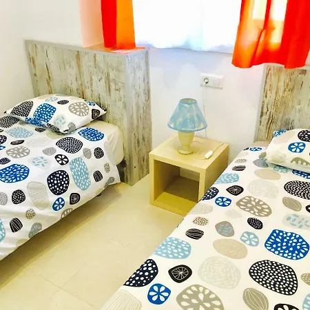 Aguila Real 2 Apartamento Sitio de Calahonda