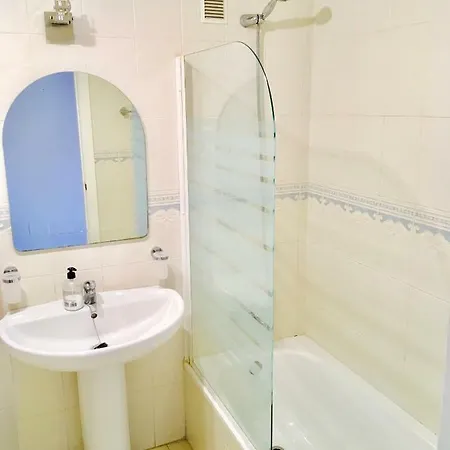 Apartamento Aguila Real 2 *