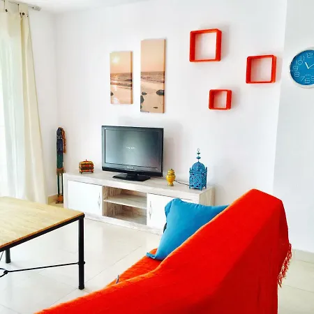 Apartamento Aguila Real 2 *